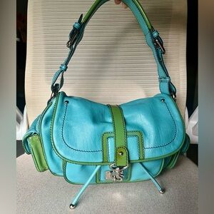 SOLD Vintage Marc Jacobs Selma bag